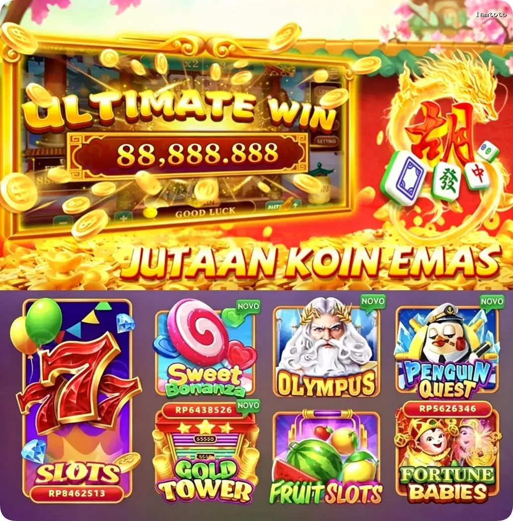 lamtoto APK Resmi Unduh